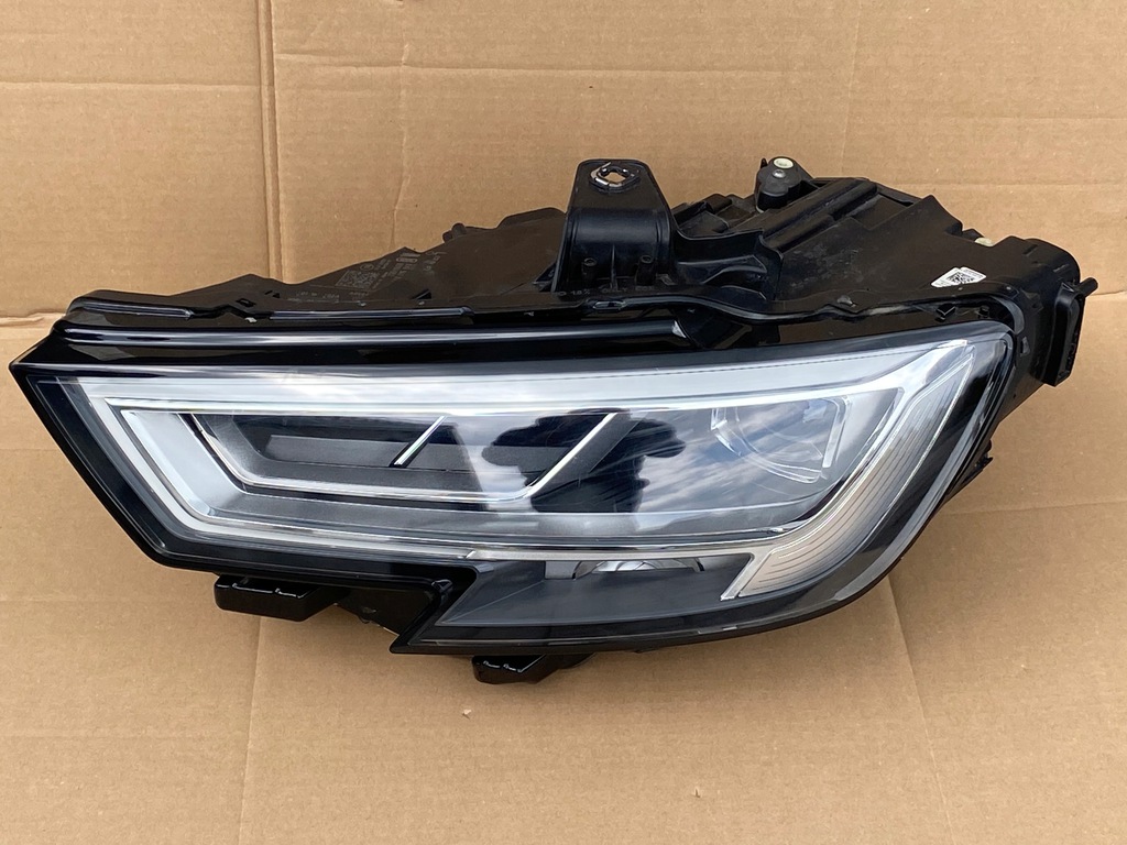  faro izq. full led audi a3 8v lift 8v0941033c (#)