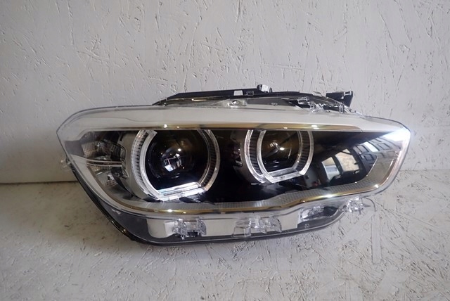  faro der.. bmw 1 f20 f21 full led (#)
