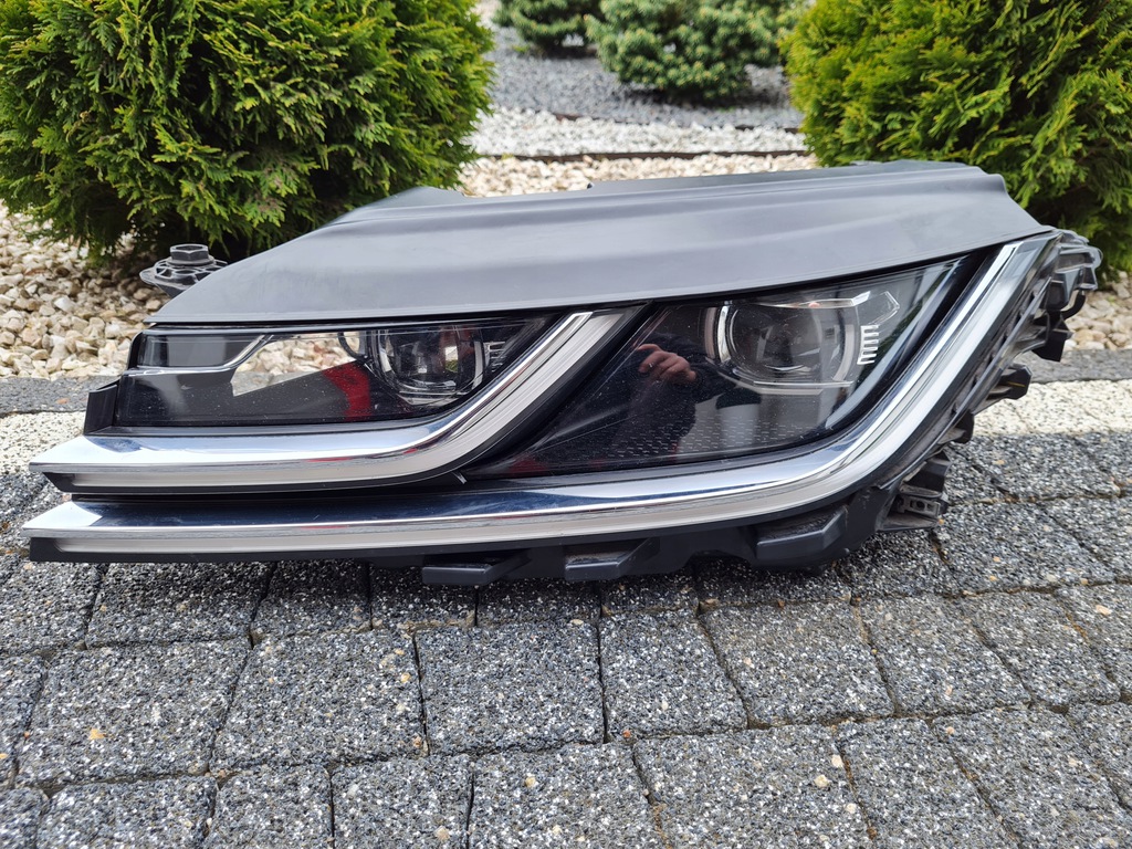 vw arteon full led 3g8941081 perfecto   (#)