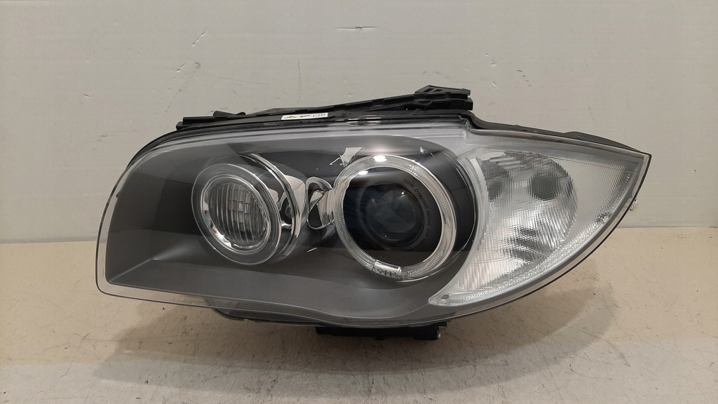 bmw 1 e87 lift bi xenon dinámic (#)