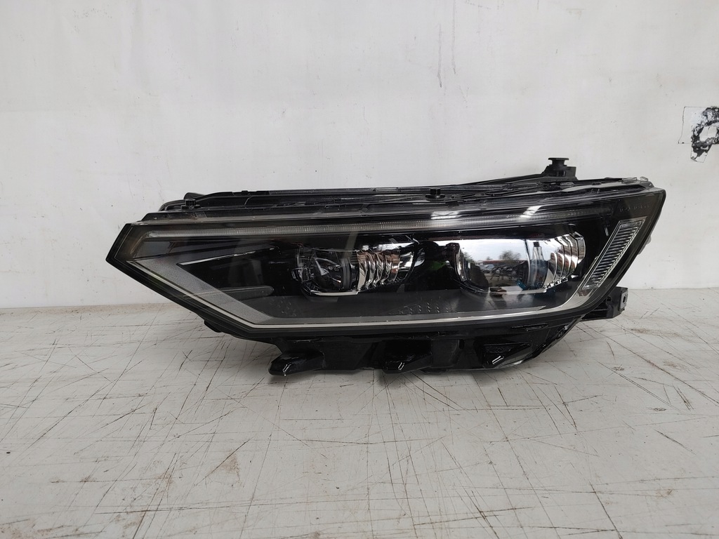  faro izq. vw passat b8 full led (#)