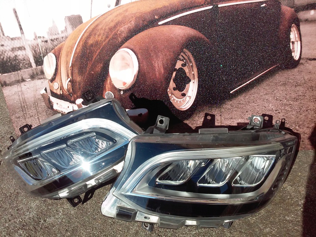 mercedes sprinter w910 9060500 full der.. izq. (#)