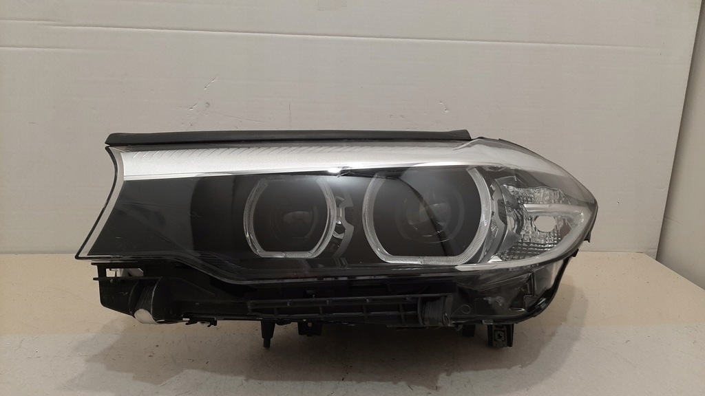 bmw 5 g30 full led 7439199 (#)