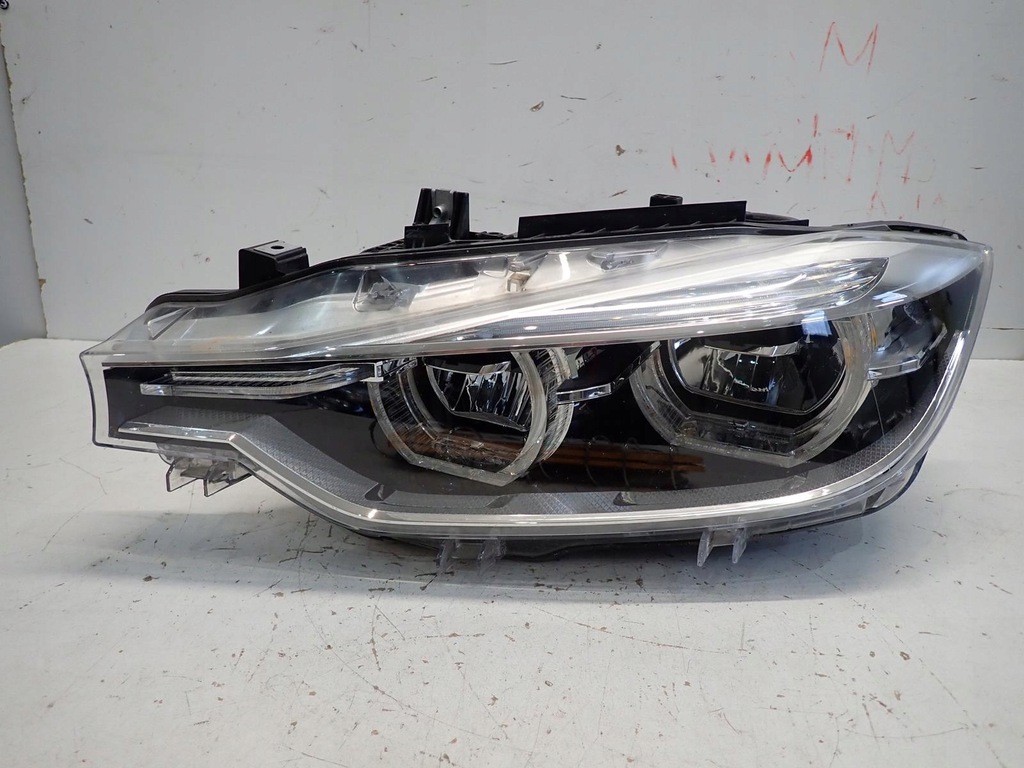  faro delantero izq. bmw 3 f30 f31 lift 15 full led (#)