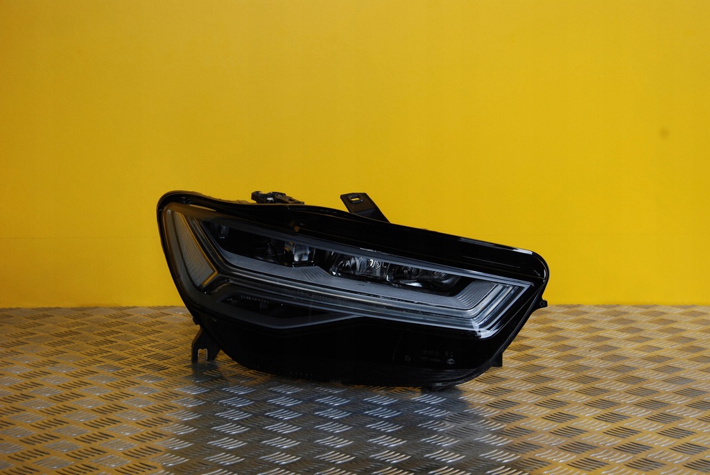 audi a6 c7 2014 faro full led r eu (#)