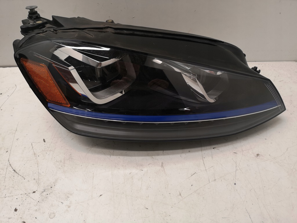 vw e golf faro delantero der.. 5ge941036b (#)