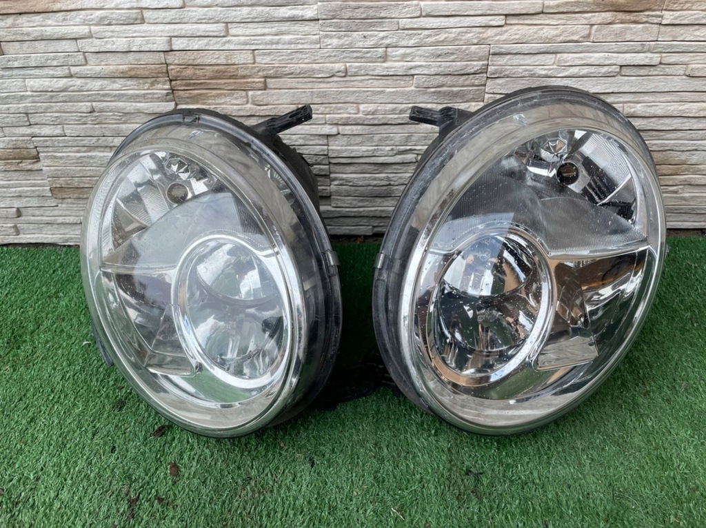  faro delantero microcar m go 3 iii (#)