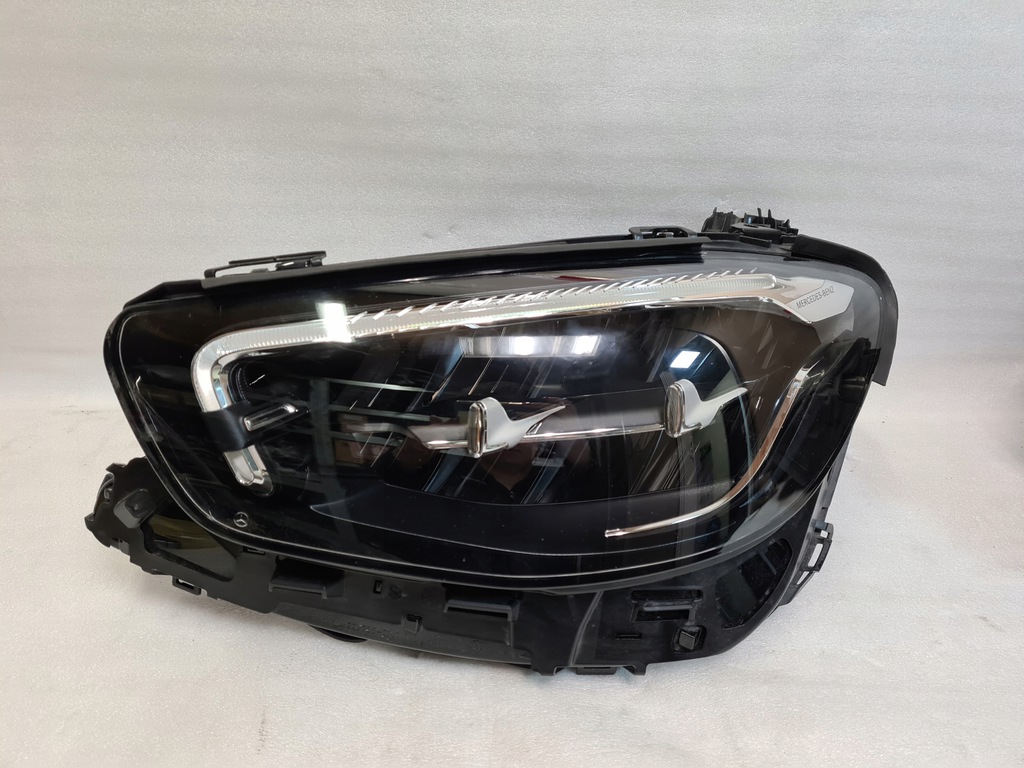 mercedes w213 lift faro full led izq. a2139069109 (#)