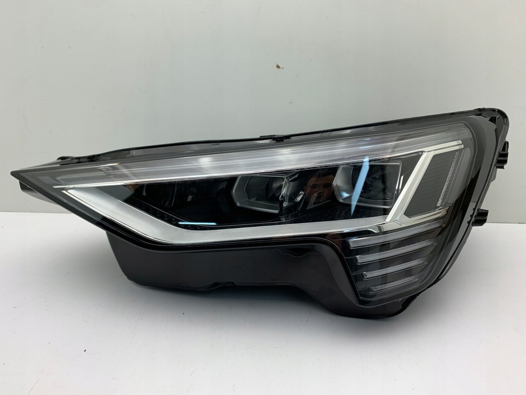 audi e tron 4ke faro delantero izq. full led (#)