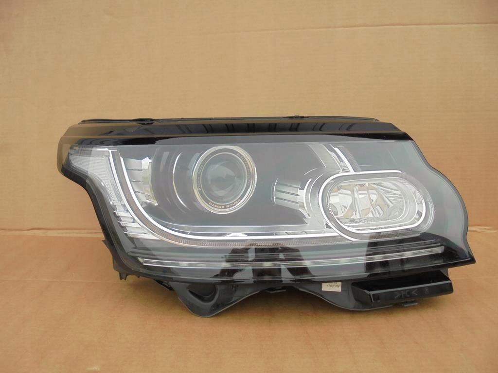 range rover vogue l405 faro der.. bi xenon europa (#)
