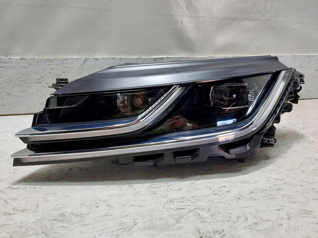 vw arteon faro delantero izq. full led 3g8941035 (#)