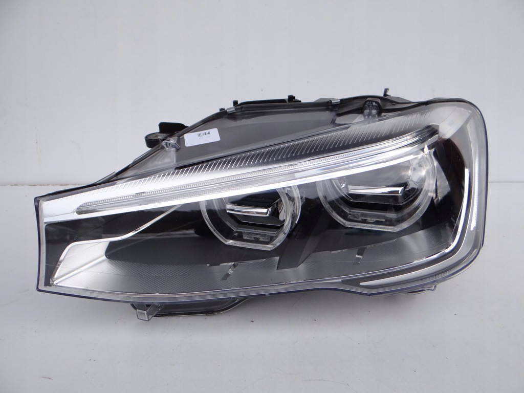  faro bmw x3 f25 x4 f26 7460631 01 full led lift (#)