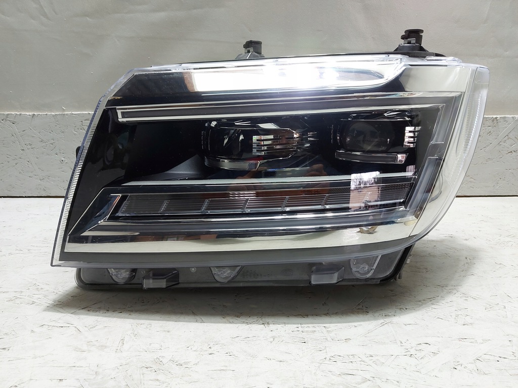 crafter 7c faro delantero izq. full led 7c1941773 (#)