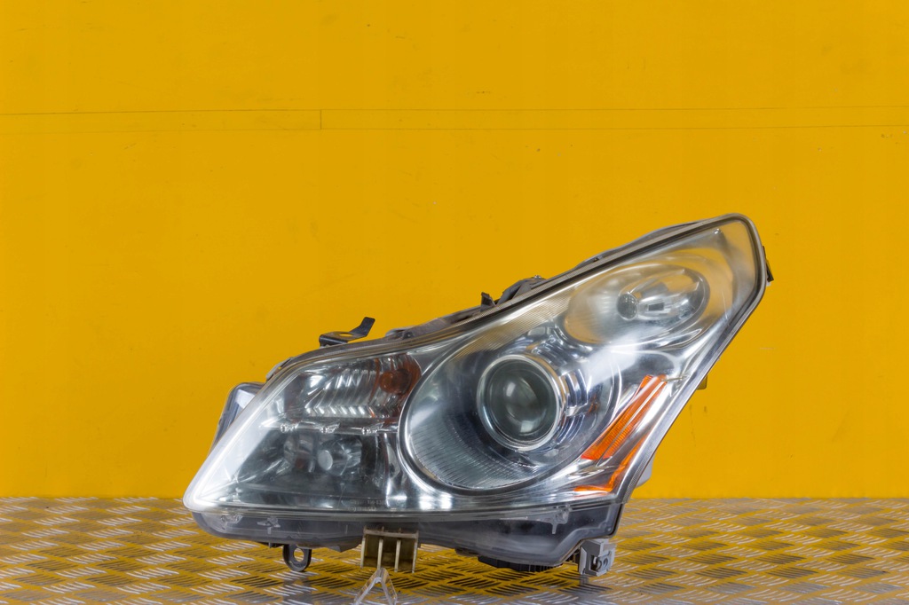 infiniti 2009 g35 g37 sedan faro xénon (#)