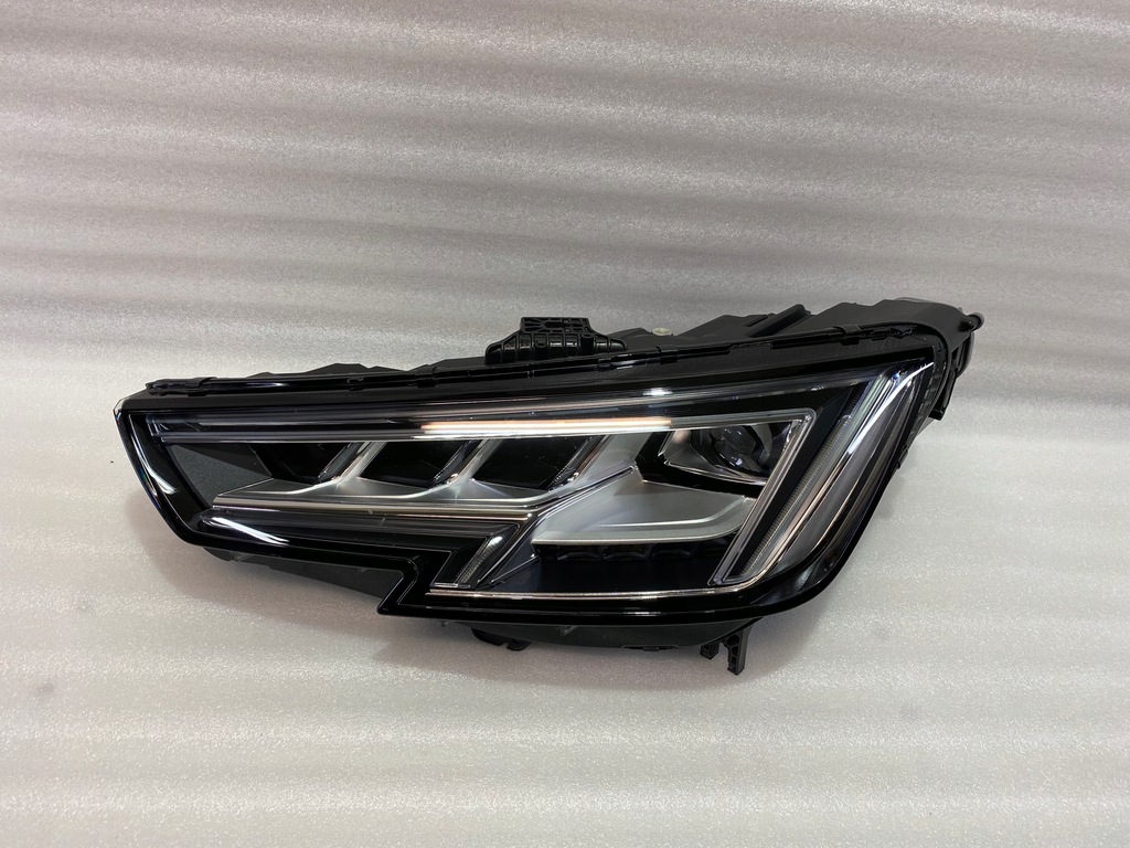 audi a4 b9 full led matrix 8w0 faro izq. (#)