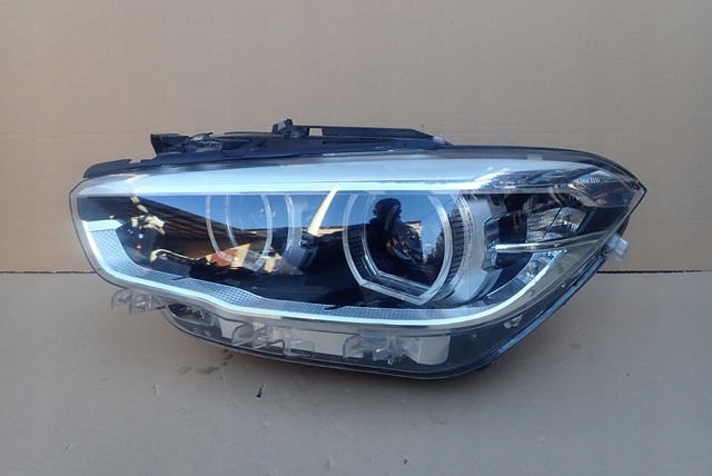  faro izq. izq. bmw 1 f20 f21 full led (#)