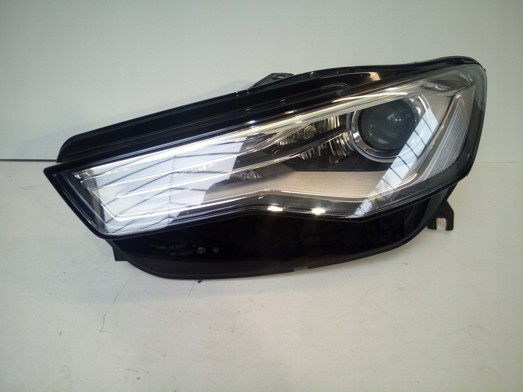  faro izq. audi a6 c7 xénon led 4g0 (#)