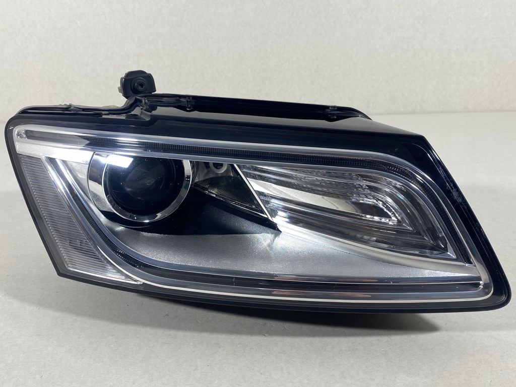 audi q5 lift 8r0 xénon led faro der..   (#)