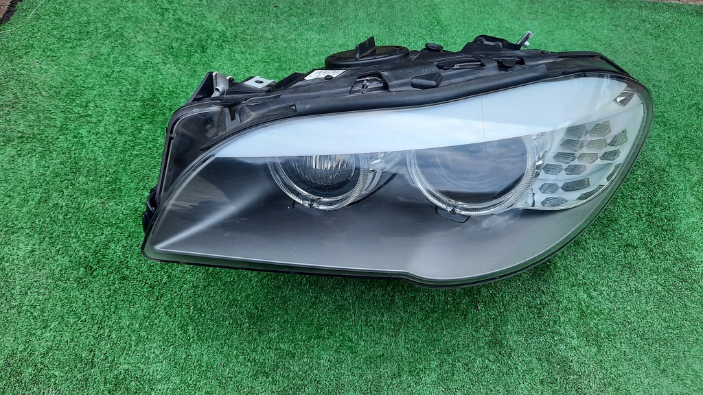 bmw 5 f10 f11 bi xenon torsional faro delantero (#)