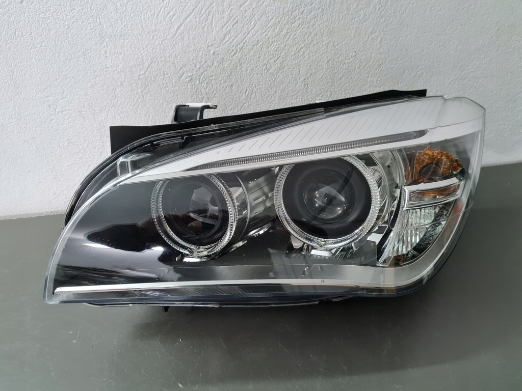 bmw x1 e84 lift bi xénon compl perfecto   (#)