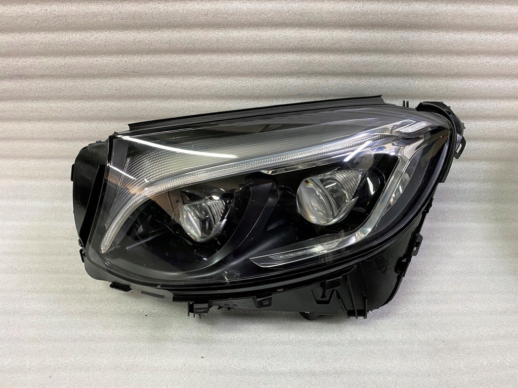 mercedes glc 253 full led faro izq. a2539065701 (#)