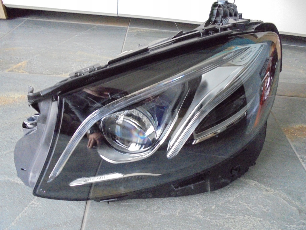 mercedes e 213 238 multibeam izq. usa (#)