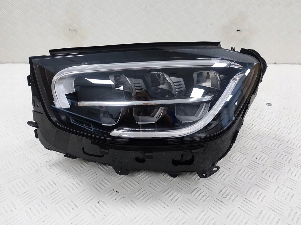 mercedes glc x253 lift mopf 19 full led izq. eu (#)