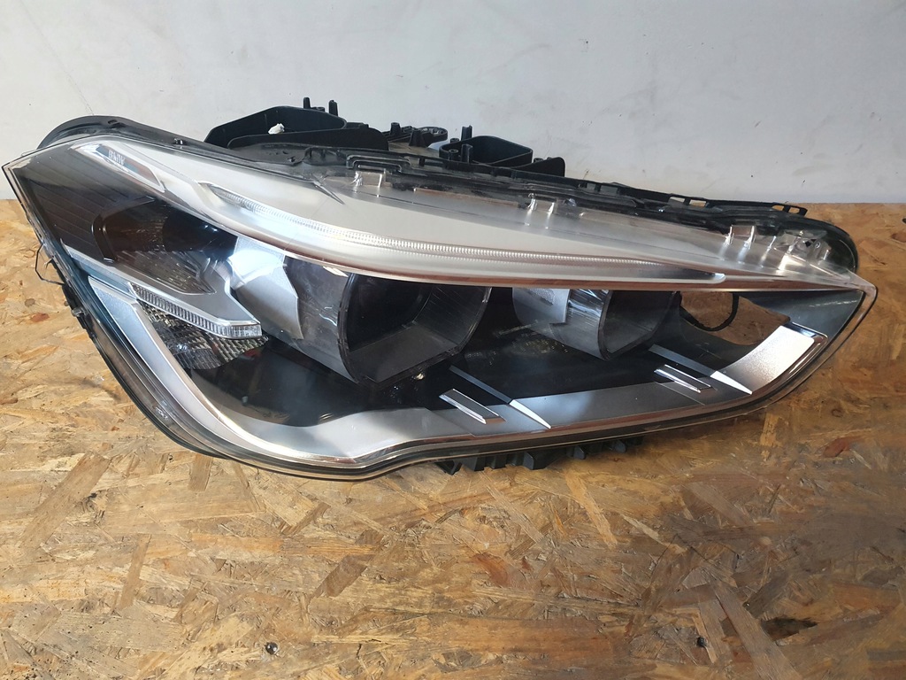  faro bmw x1 f48 full led (#)