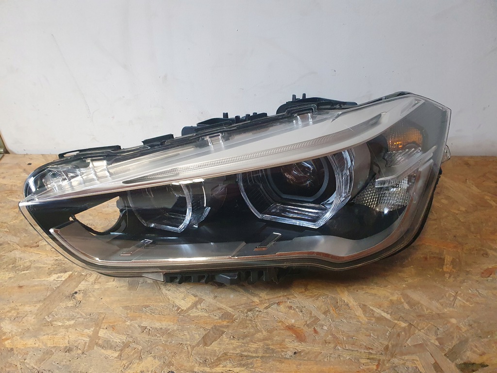  faro x1 f48 full led (#)