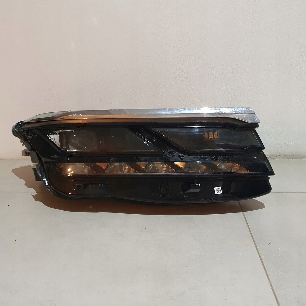  faro delantero vw touareg iii (#)