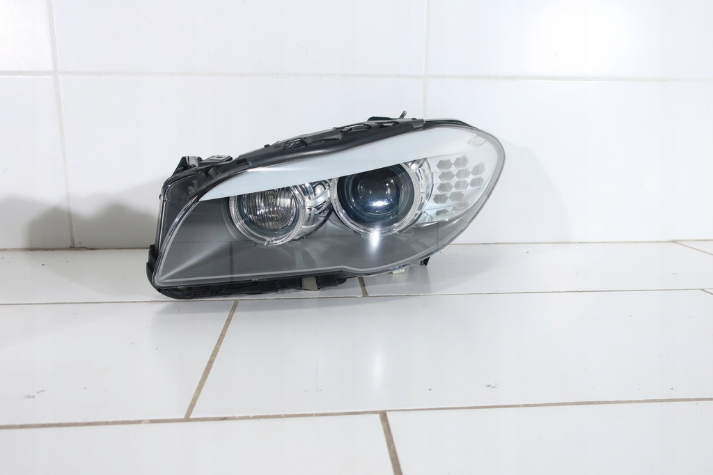  faro delantero izq. bi xénon torsional bmw 5 f10 f11 (#)