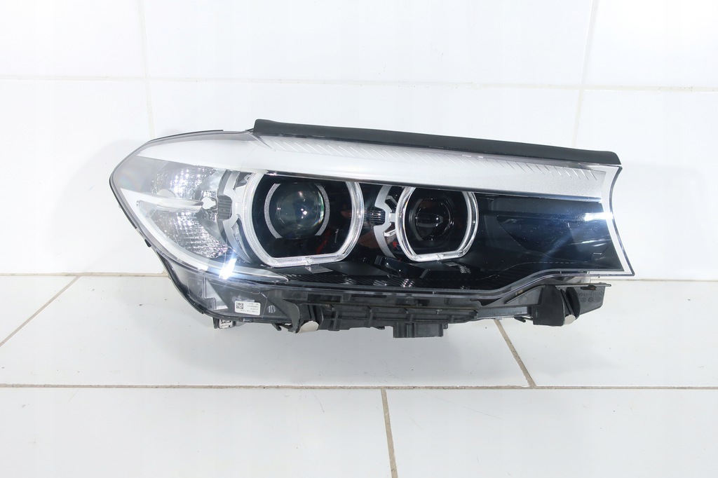  faro delantero der.. led no torsional bmw 5 g30 g31 (#)