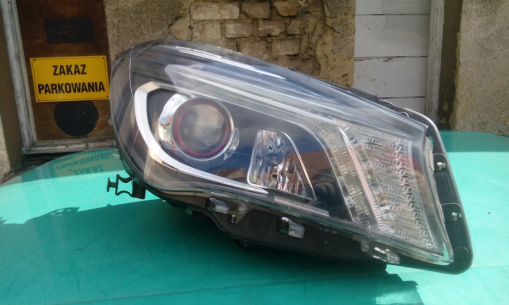 mercedes cla 117 ils led amg 45 der.. 1179067000 (#)