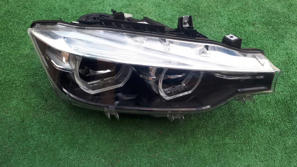 bmw 3 f30 f31 lift full led 15 18 faro delantero (#)