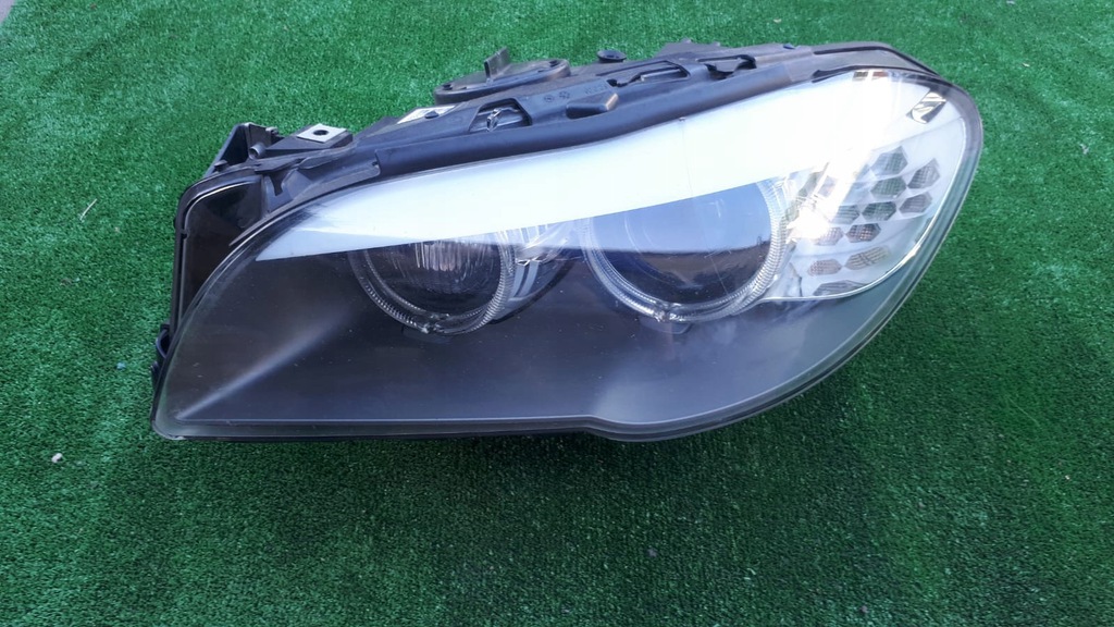bmw 5 f10 f11 bi xenon torsional faro delantero (#)