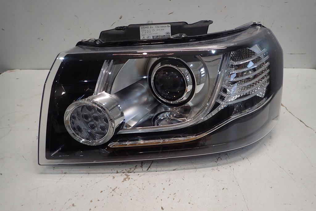  faro delantero izq. freelander.. ii lift 12 bi xenon (#)