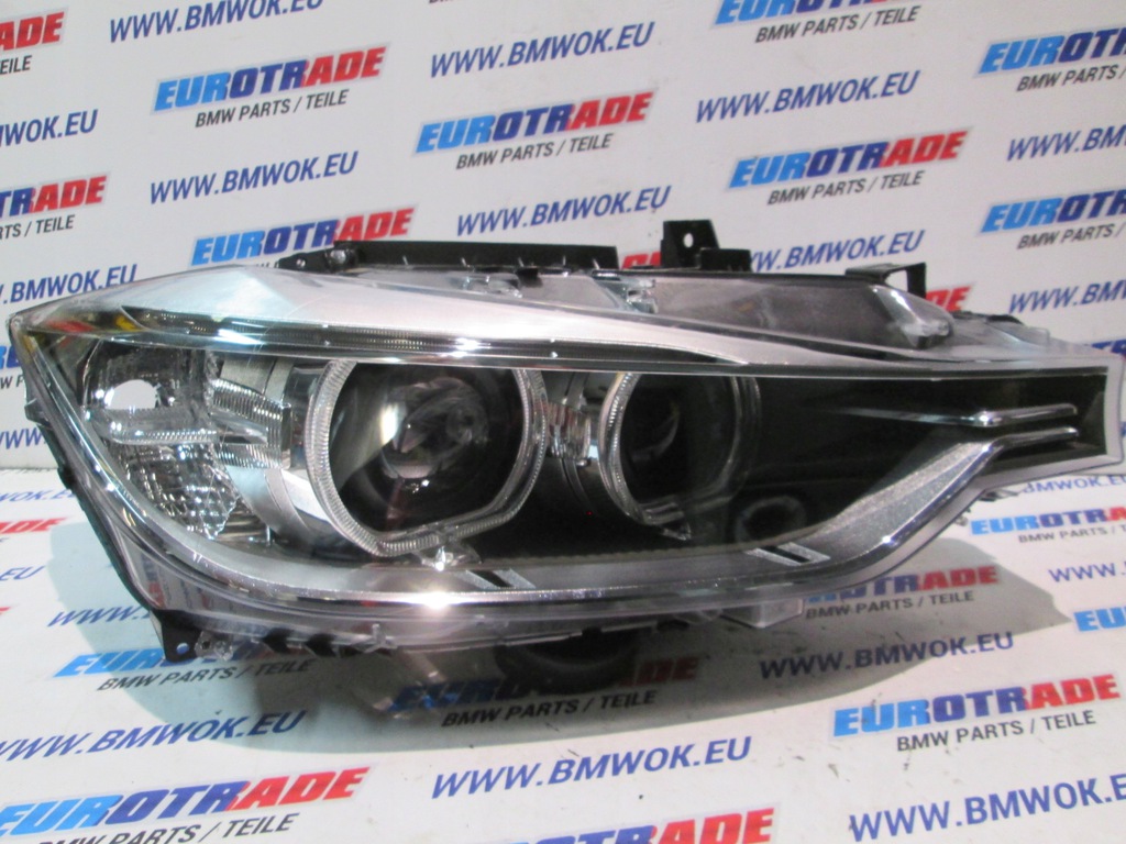 bmw f30 f31 faro delantero xénon der.. (#)