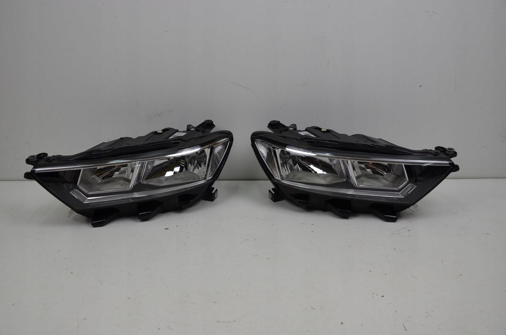 vw t roc faro delantero der.. izq. kom 2ga941006d (#)