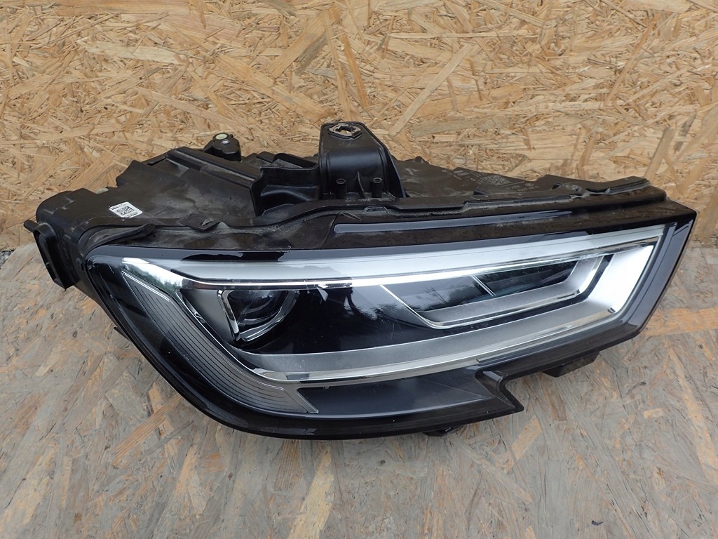  faro der.. full led audi a3 lift 8v0941034c (#)