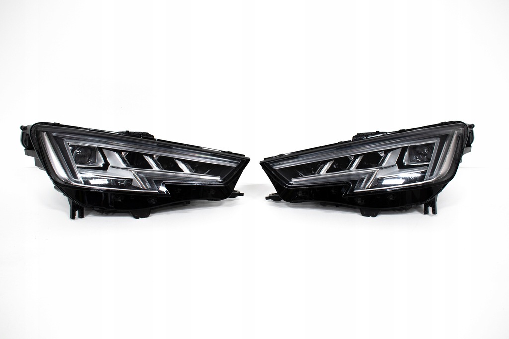  faros audi a4 b9 matrix 8w0941035 8w0941036 (#)