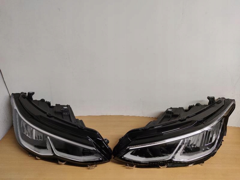  faro delantero vw golf viii 5h1 led lote (#)