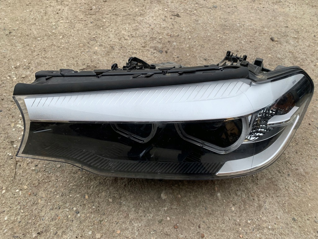 bmw g30 g31 faro led compl original (#)