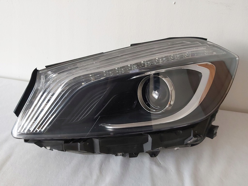 mercedes a w 176 faro izq. bixenon led 1768201161 (#)