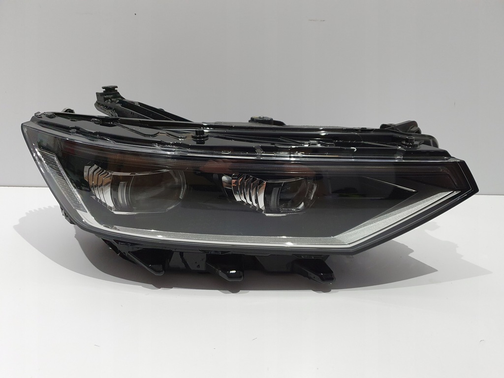  faro der.. passat b8 lift iq light full led (#)