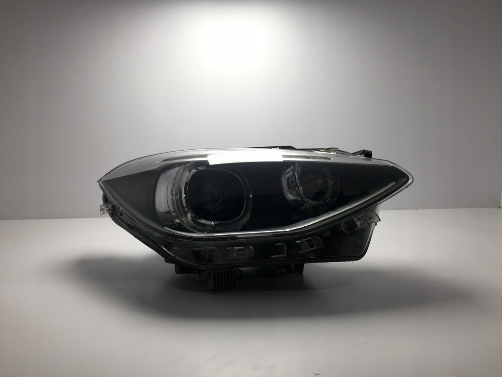 bmw f20 f21 faro der.. delantero dinámicos xénon (#)
