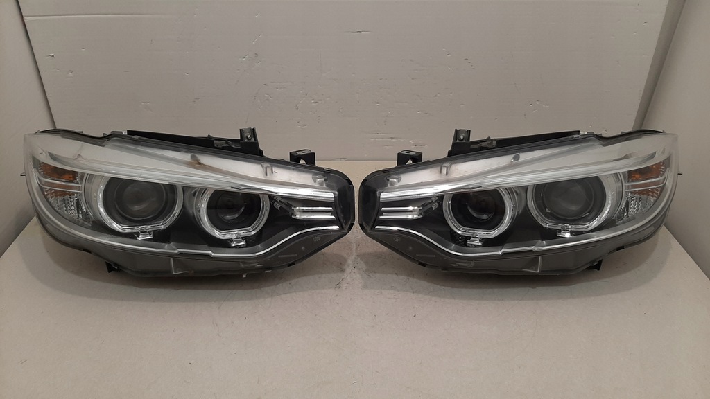 bmw 4 f32 f36 bi xenon (#)