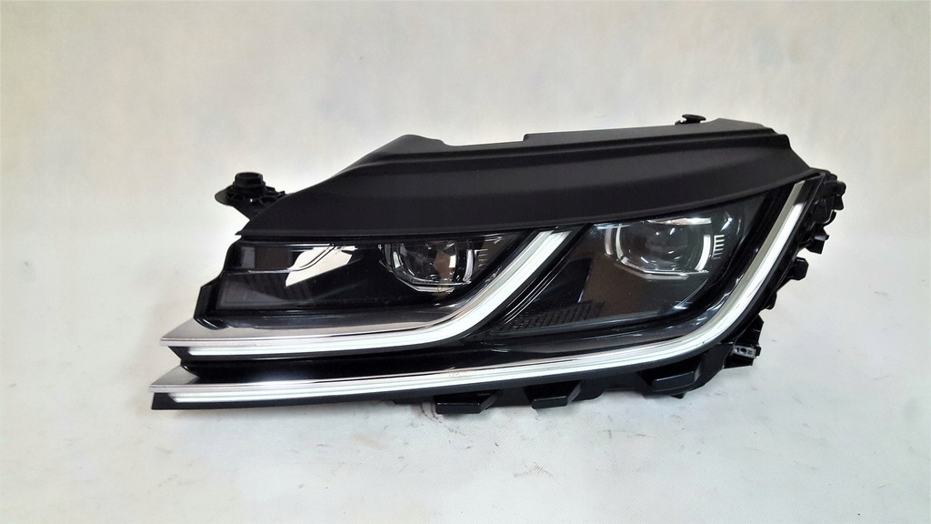 vw arteon 3g8 17 izq. faro delantero full led eur (#)