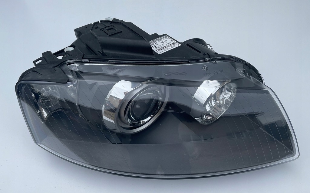 audi a3 8p0 bi xénon  giratorio  der.. (#)