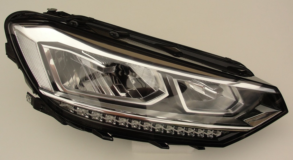 vw touran full led der.. 5tb 941 036 b (#)