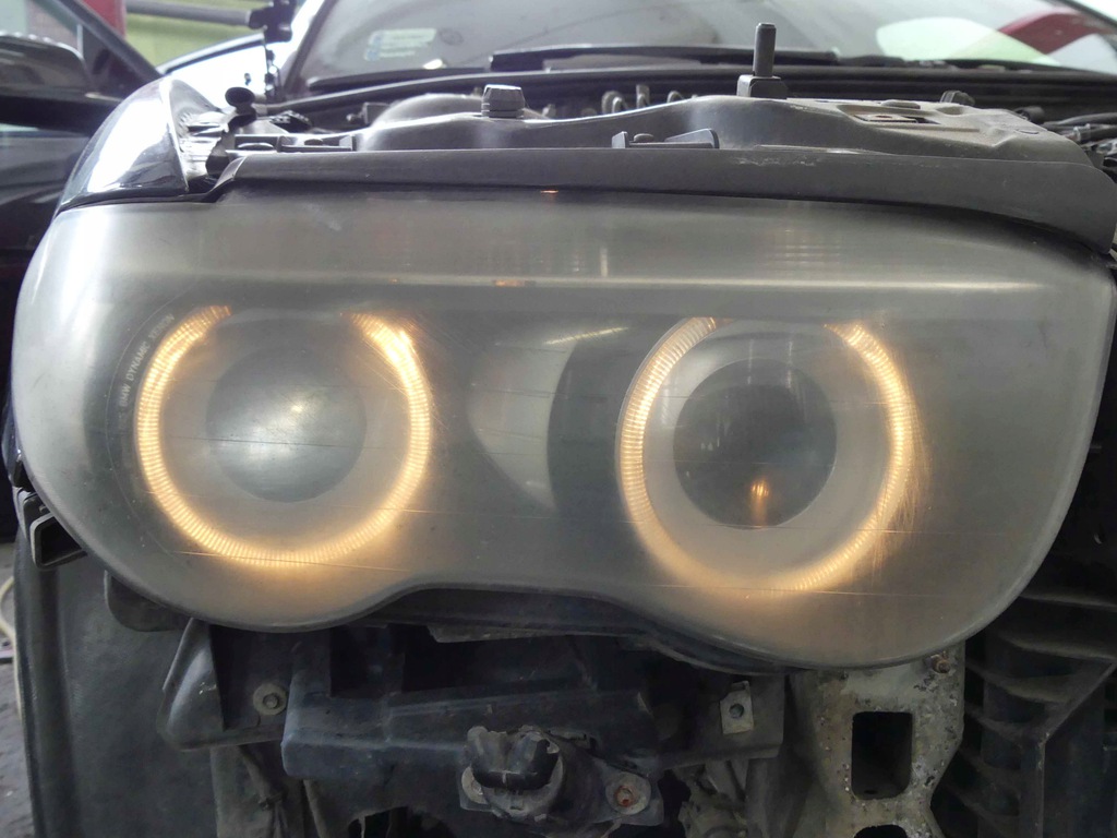  faro der.. torsional bmw 7 e65 europa 01 05 (#)